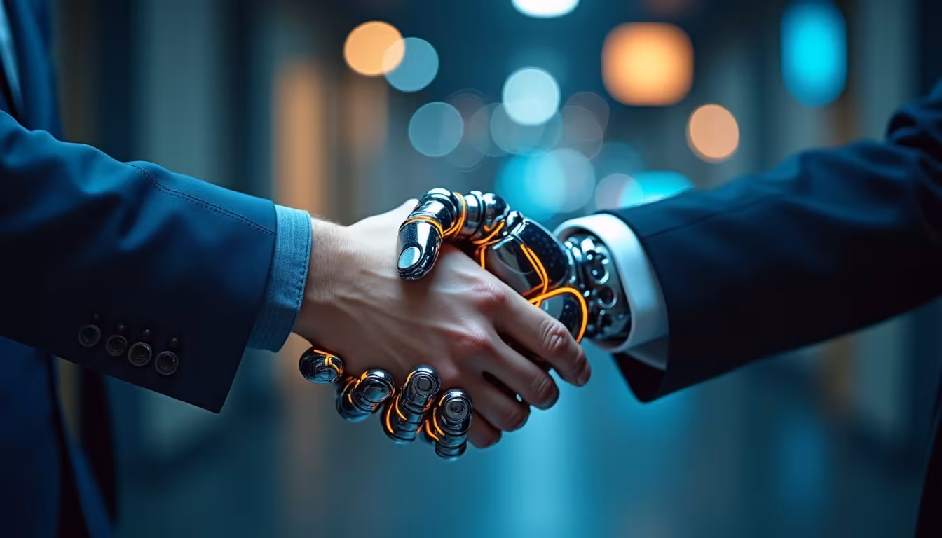 Humano vs Chatbot: O Modelo Híbrido Ideal