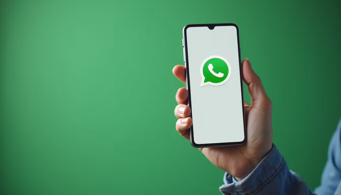 Automação para WhatsApp Grátis: o que Existe de Verdade