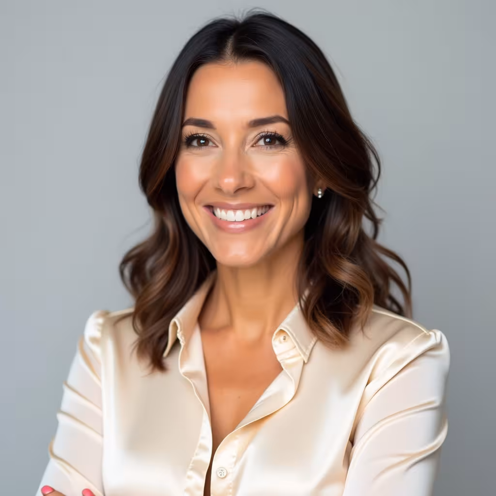 Ana Lima - Proprietária da Bella Estética