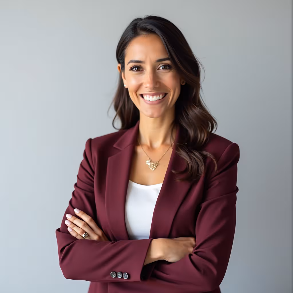 Camila Ferreira - Gerente de Vendas da Nova Era