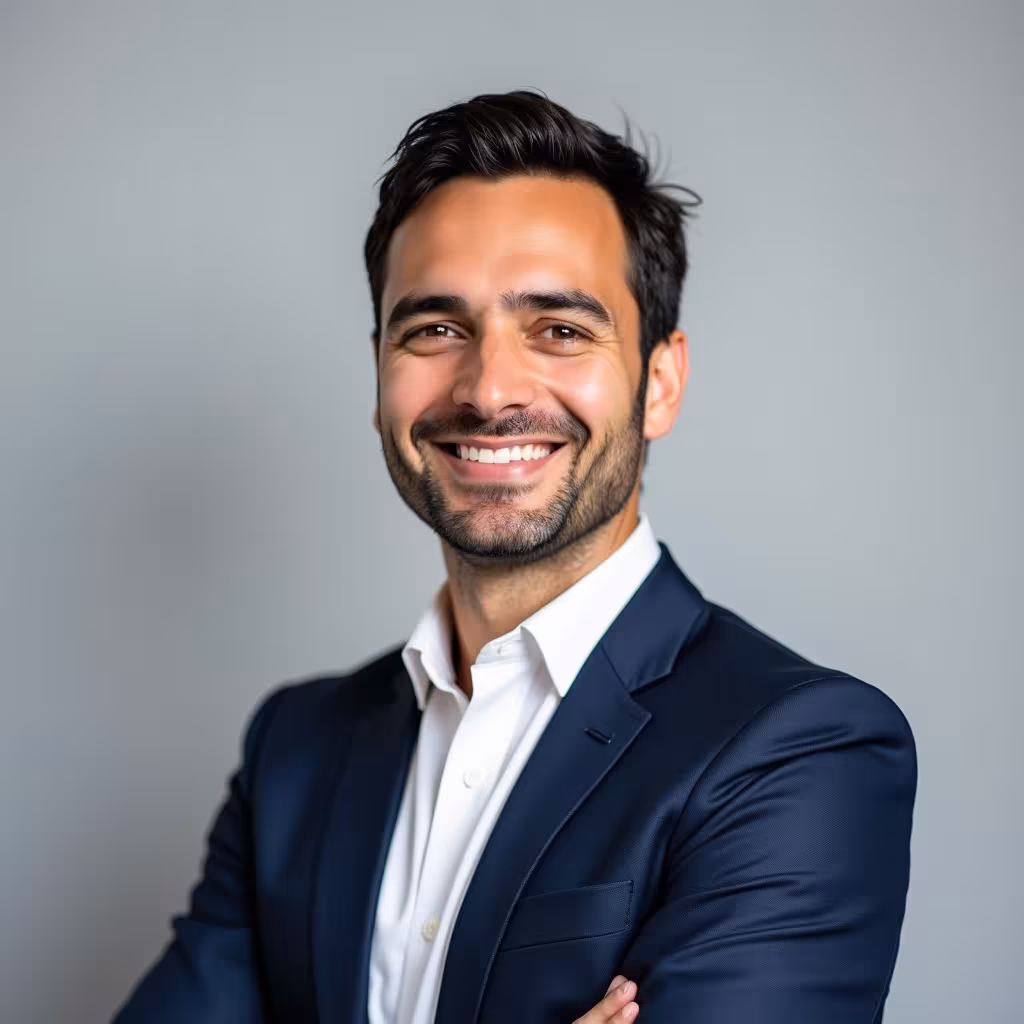 Lucas Oliveira - CEO da TechStart