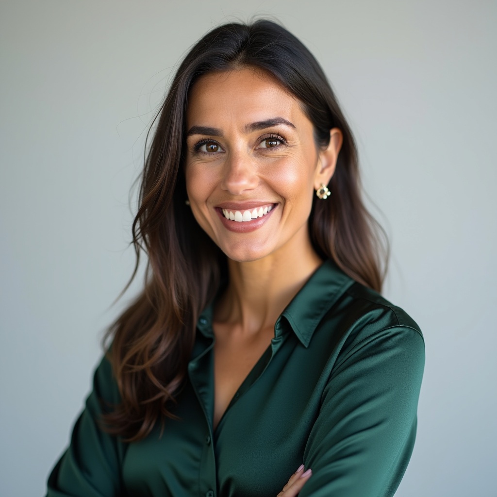 Mariana Santos - Diretora Comercial da Adapta Digital