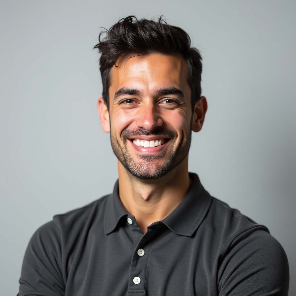 Thiago Borges - Fundador da Reserva Plus