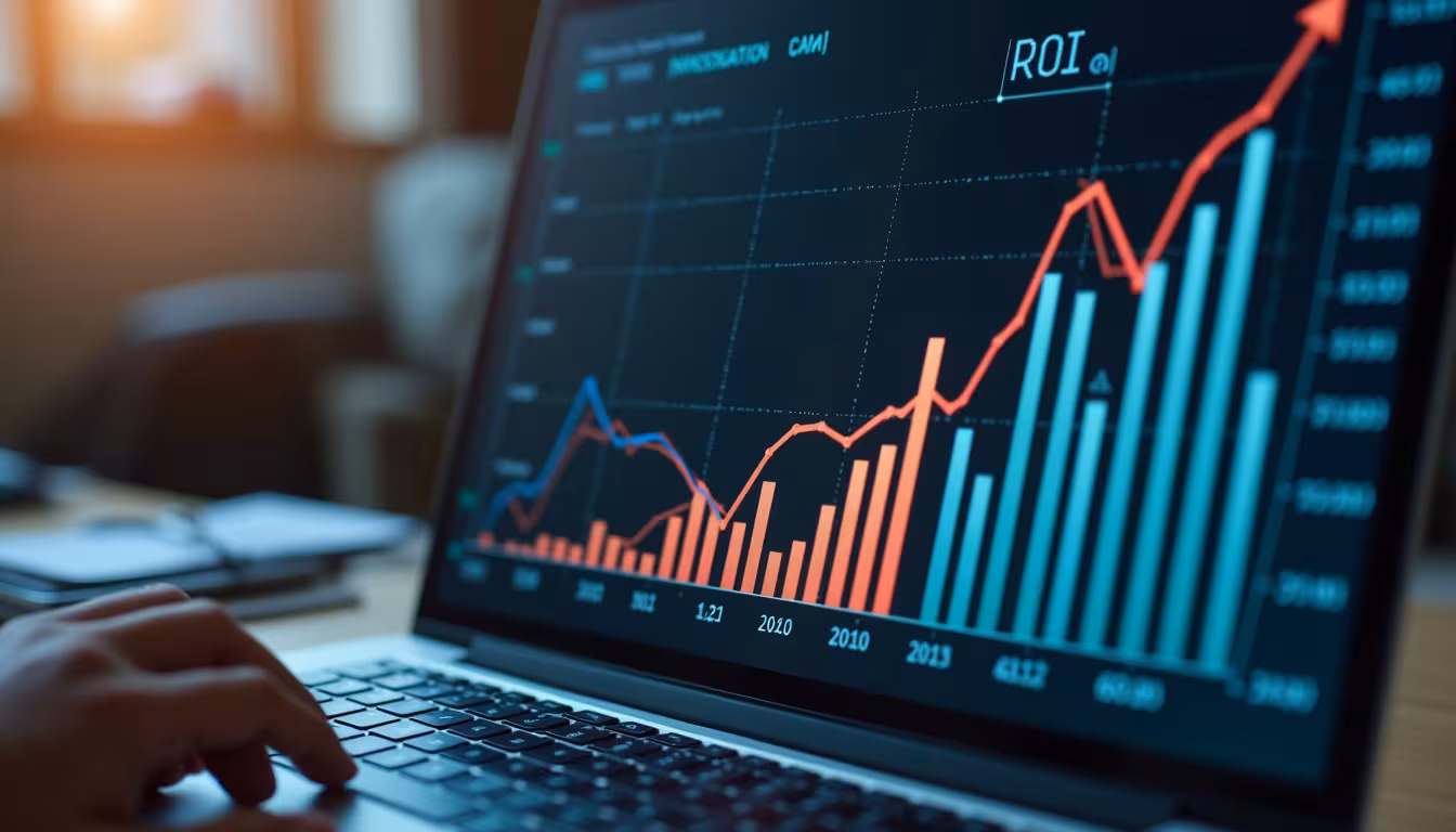 Chatbot WhatsApp: Investimento ou Gasto?