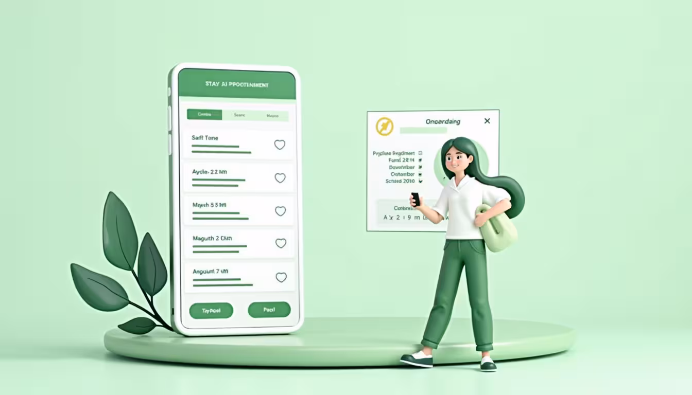 Como Fazer Clientes Agendarem Sozinhos pelo WhatsApp