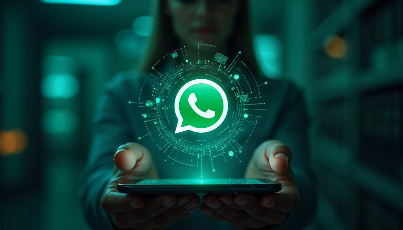Futuro do Atendimento WhatsApp com IA