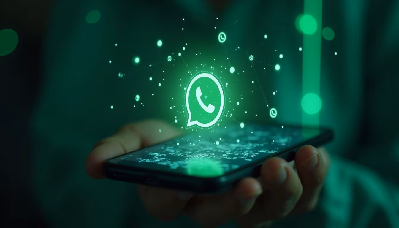 Futuro do Atendimento WhatsApp com IA
