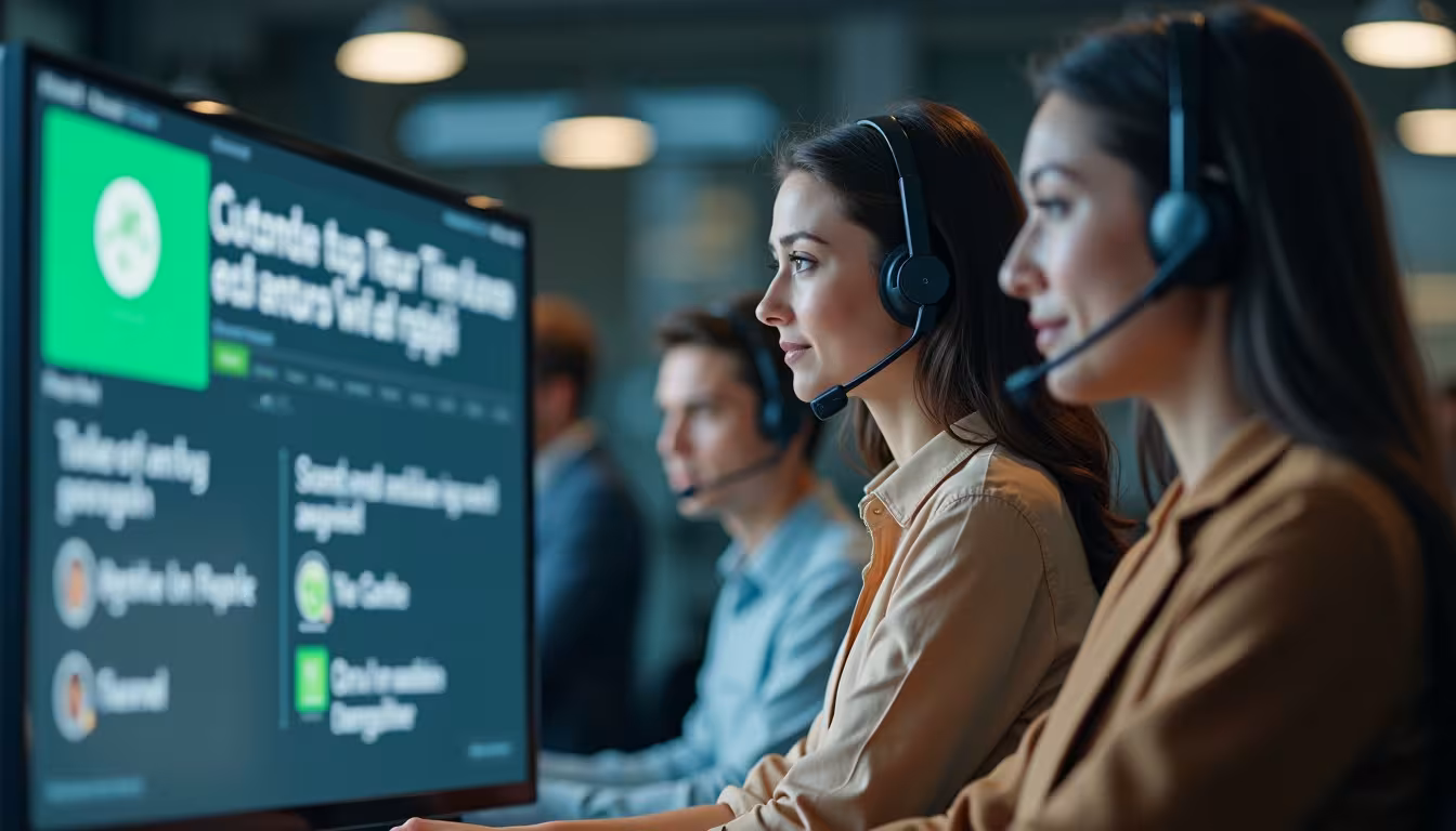 Montar Equipe de Atendimento WhatsApp