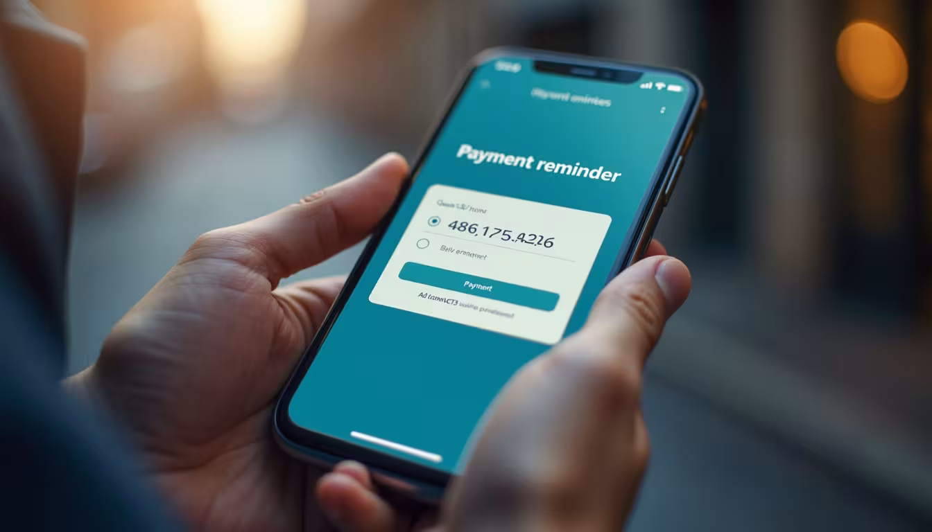 Como Reduzir Inadimplência com WhatsApp Automático