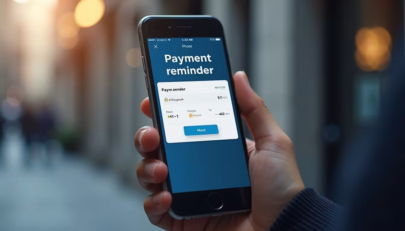 Como Reduzir Inadimplência com WhatsApp Automático