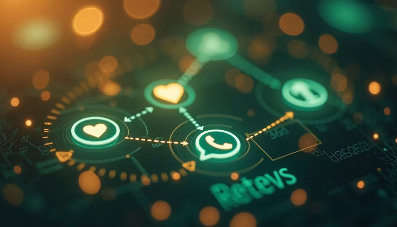 8 Automações WhatsApp que Fidelizam Clientes