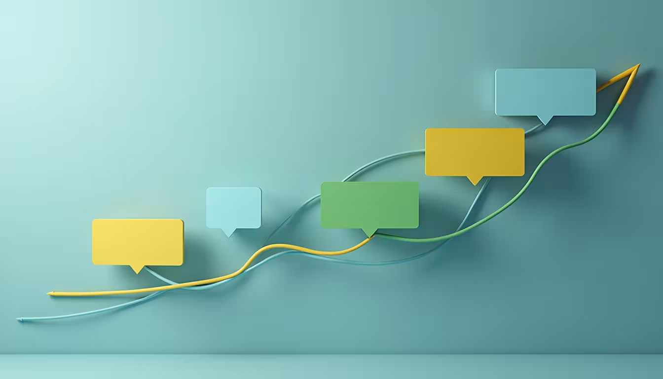 Sequências WhatsApp que Convertem: Modelos