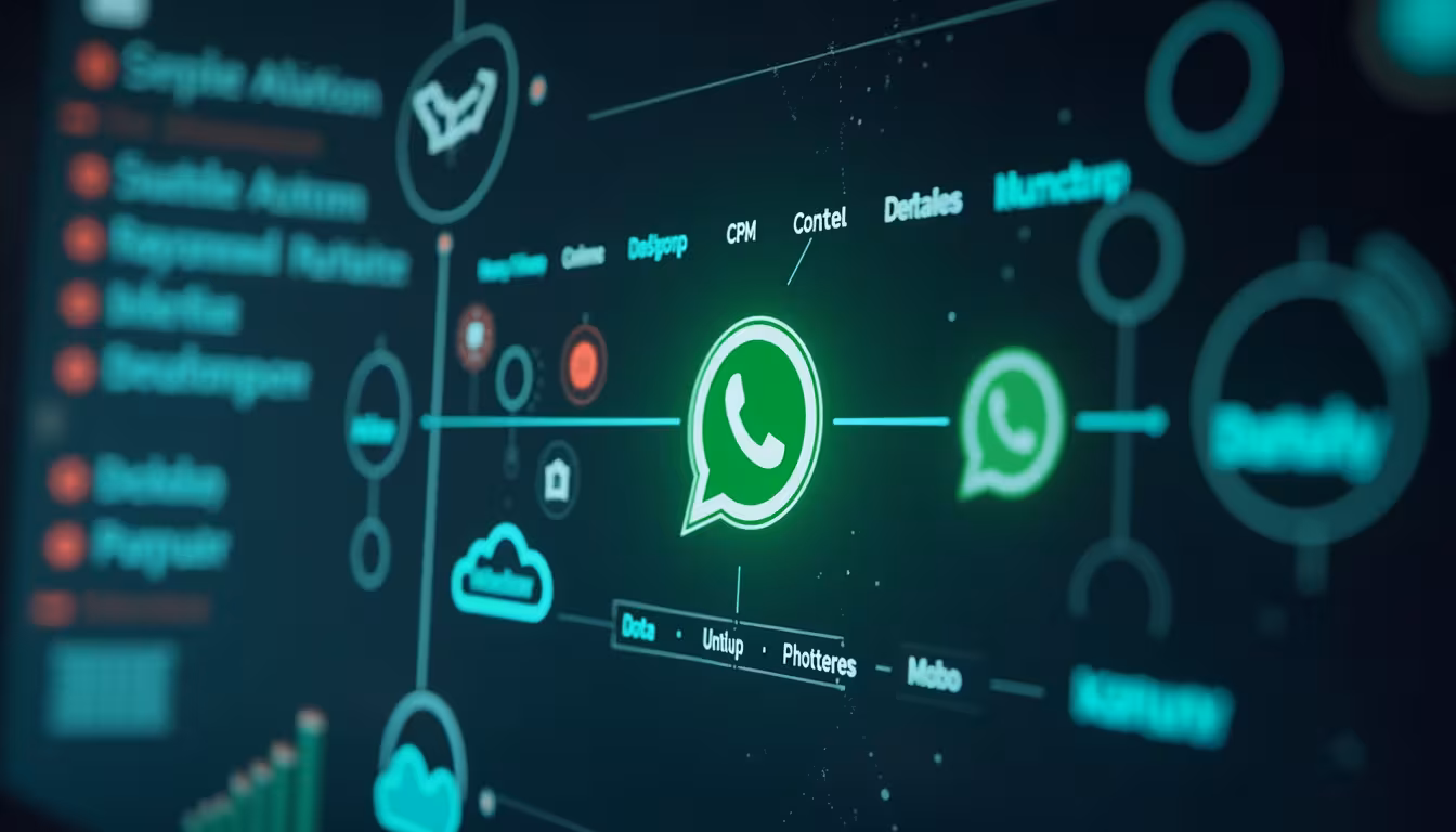 Integrar WhatsApp ao CRM: Triplique Vendas