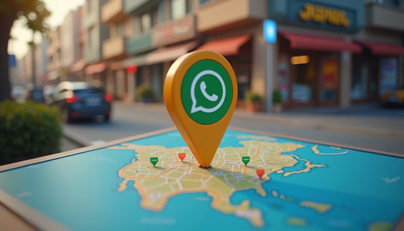 WhatsApp + Google Meu Negócio: Guia Prático