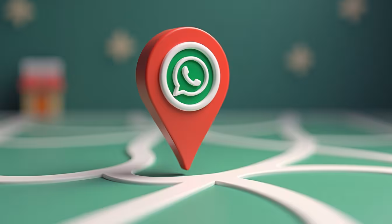 WhatsApp + Google Meu Negócio: Guia Prático