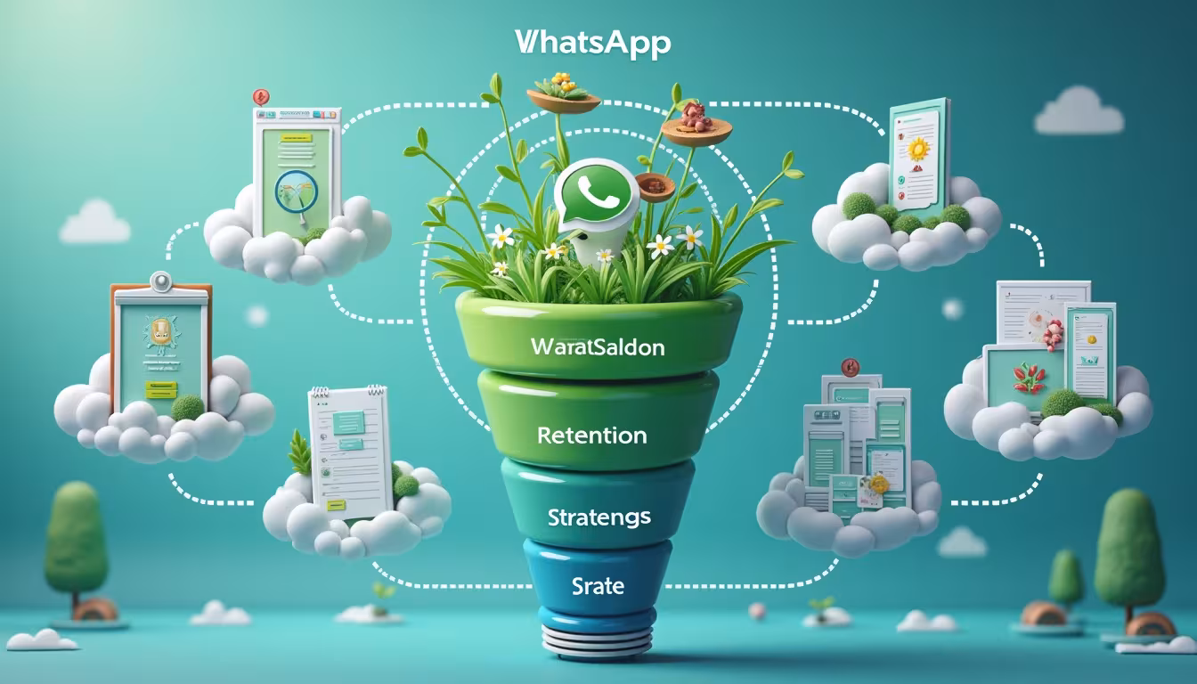 Marketing no WhatsApp: Estratégia Completa